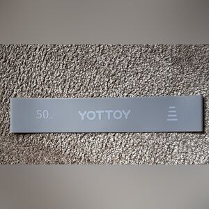 50 LB Resistance Band